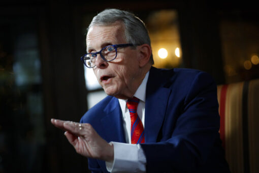 Ohio ends COVID-19 state of emergency after 15 months