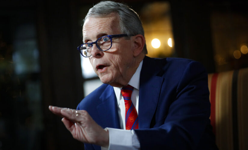 Ohio ends COVID-19 state of emergency after 15 months