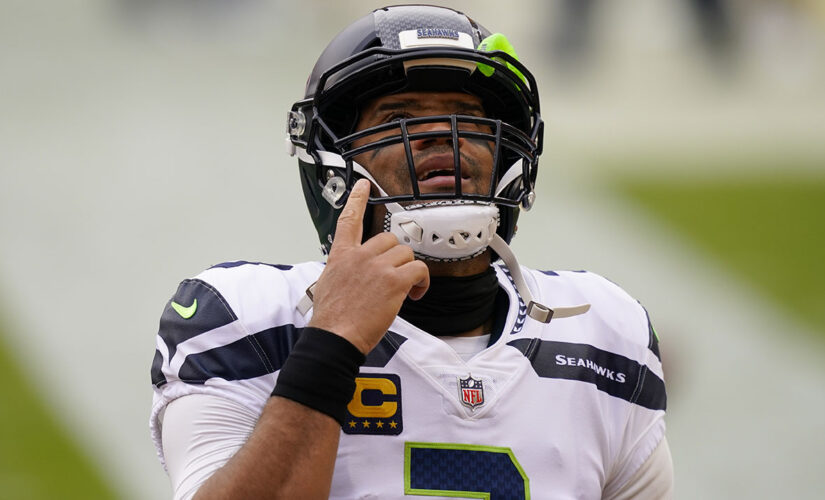 Seahawks’ Russell Wilson speaks out for first time on trade rumors: ‘I’ve always wanted to play here’