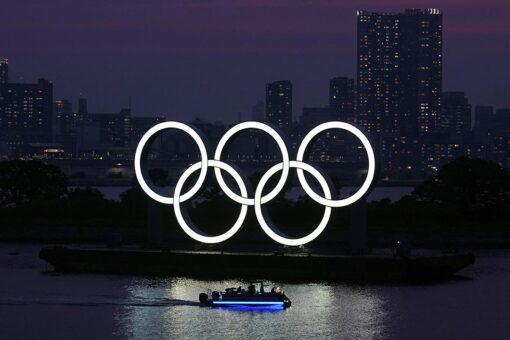 Tokyo Olympic organizers: condoms ‘not for use at the athlete’s village’