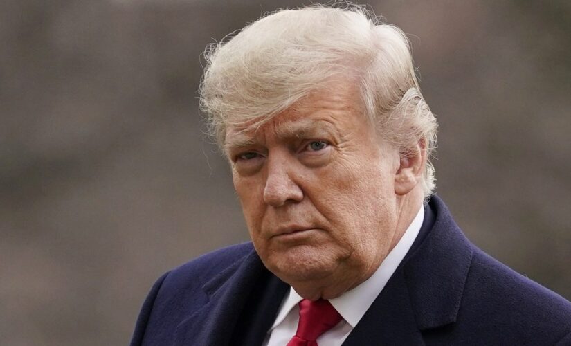 Washington Post op-ed claims media ‘no longer needs Trump’ despite nonstop coverage of former POTUS