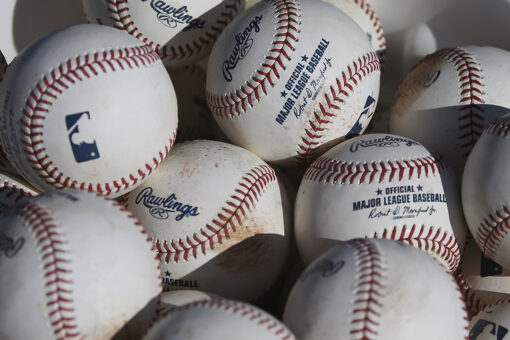 Mexican League baseball game turns into all out brawl, bat and helmet tossed at pitcher
