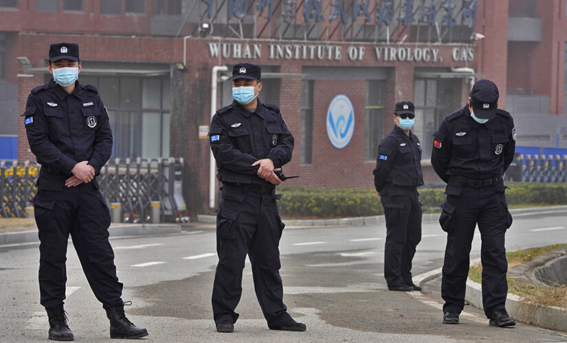 Chinese state media panned for pushing for Wuhan lab to receive Nobel Prize