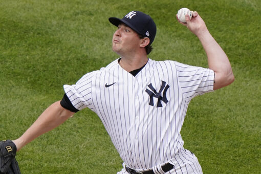 Yankees’ Zach Britton on substance checks: ‘Optics are absolutely embarrassing for our game’