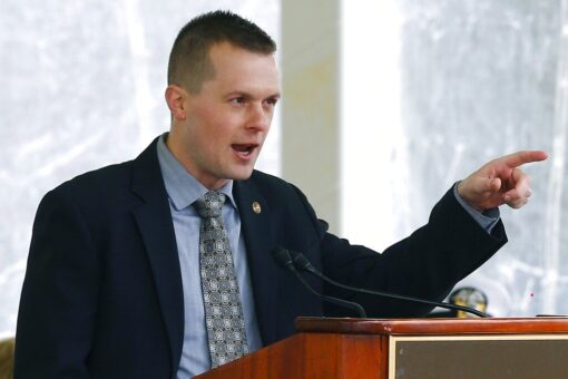 Pro-GOP group takes aim at vulnerable House Democrat over infrastructure proposal