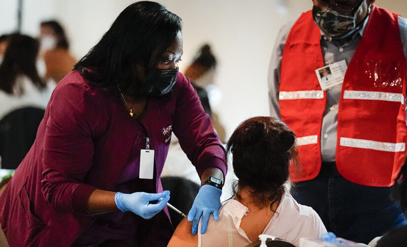 Protection from Pfizer, Moderna COVID-19 vaccines may last for years, study finds