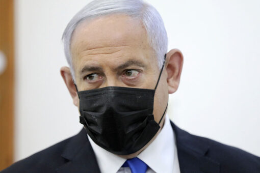 Netanyahu tries to go ‘scorched earth’ in last speech, swipes at Biden administration over Iran