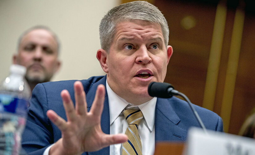 Susan Collins: Biden ATF nominee Chipman ‘unusually divisive,’ will vote against confirmation