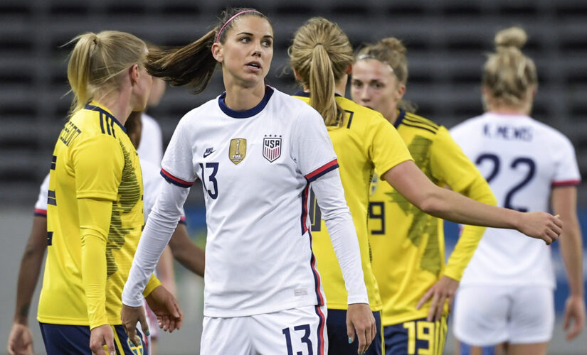 IOC to expand soccer rosters to 22 for Olympics