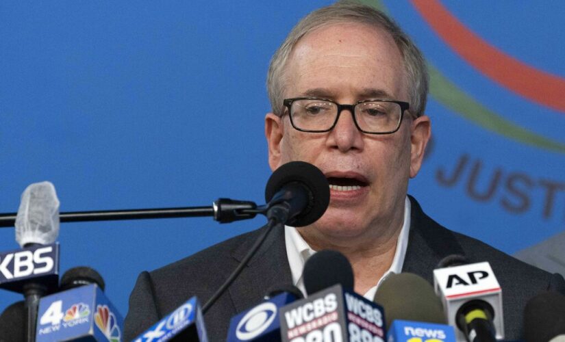 Tara Reade fires back at NYC mayoral candidate Scott Stringer after he invoked Biden accuser during debate
