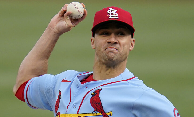 MLB players react to league’s new guidance on foreign substances