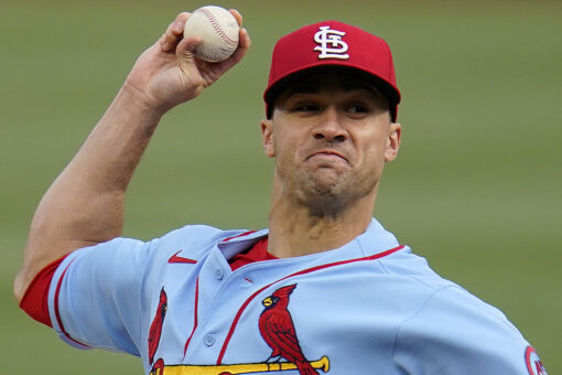 MLB players react to league’s new guidance on foreign substances