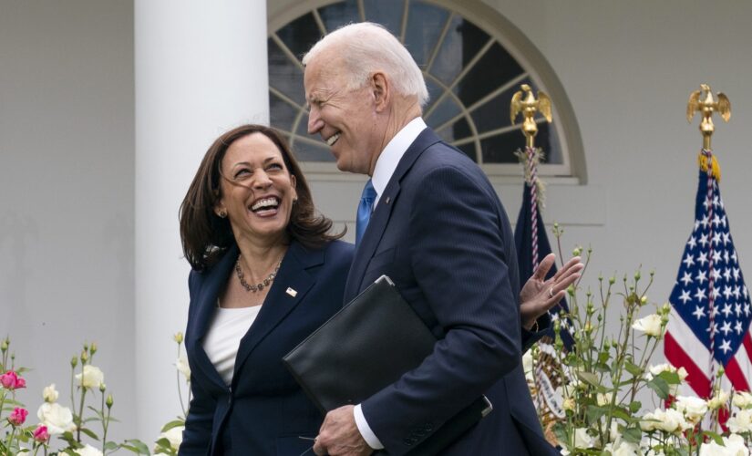 Kamala Harris’ Guatemala comments would’ve led media to brand her a ‘racist’ 6 months ago, Gutfeld says
