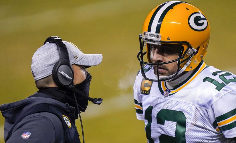 Ex-NFL QB backs Aaron Rodgers in rift with Packers: ‘It’s not an ideal situation’