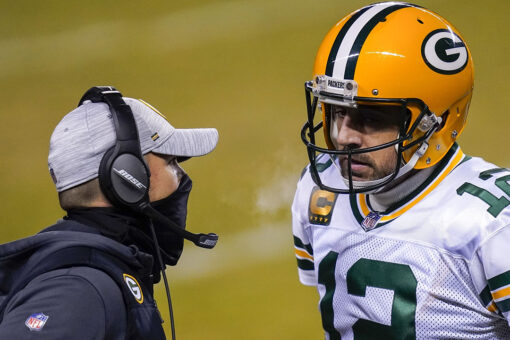 Ex-NFL QB backs Aaron Rodgers in rift with Packers: ‘It’s not an ideal situation’