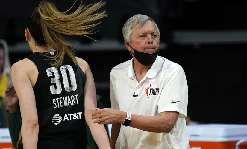 Bonus hoops: WNBA exceeds last year’s number of OT games