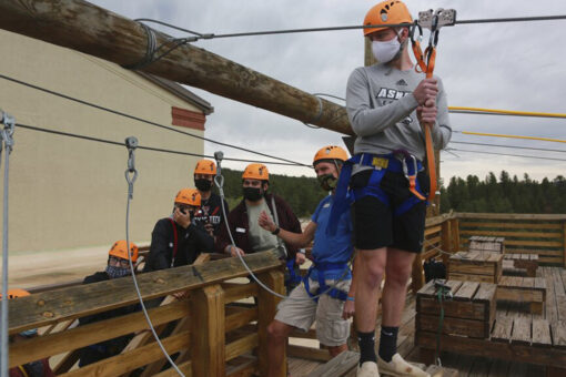 Summer camps return but with fewer campers and counselors