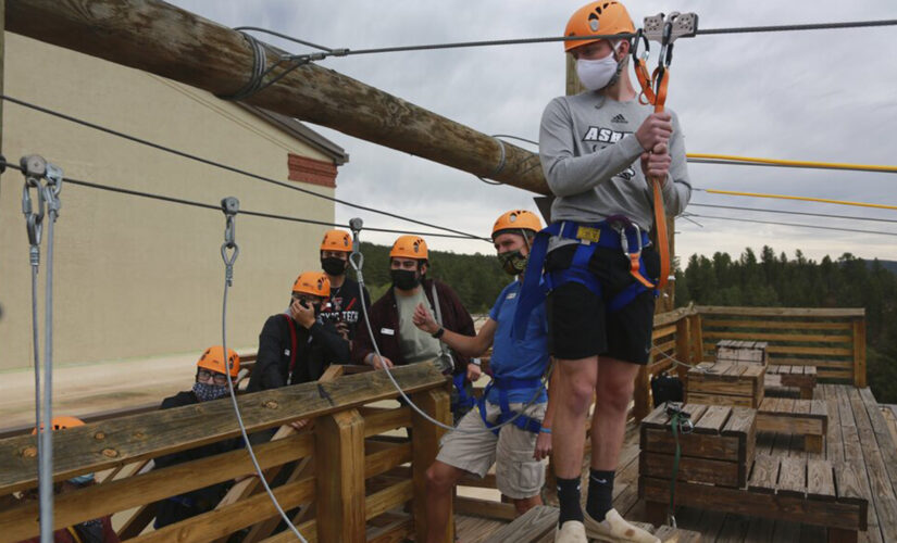 Summer camps return but with fewer campers and counselors