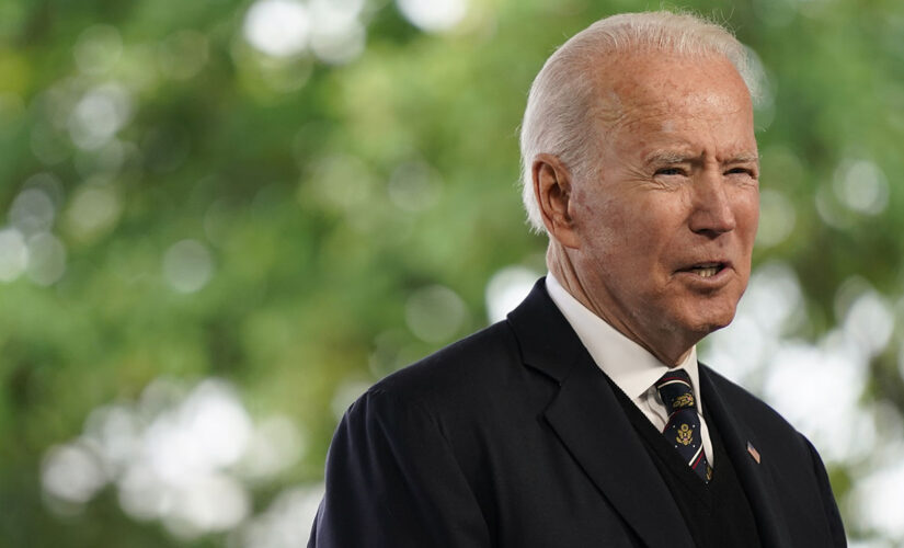 Biden’s ‘off-limits’ list for Russian cyberattacks criticized as ‘green light’ to target everything else