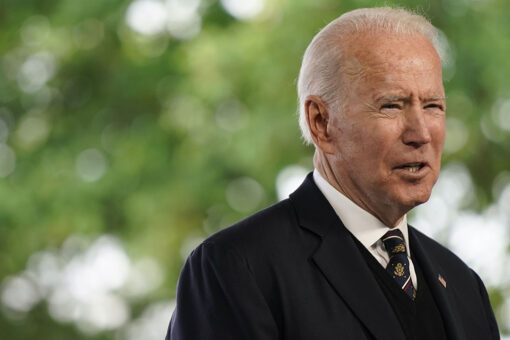 Biden’s ‘off-limits’ list for Russian cyberattacks criticized as ‘green light’ to target everything else