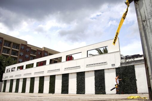 Houston Memorial Day violence: 10 people killed since Friday, report says