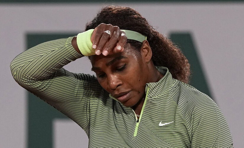 Serena Williams talks media scrutiny amid Naomi Osaka’s withdrawal from French Open: ‘It made me stronger’