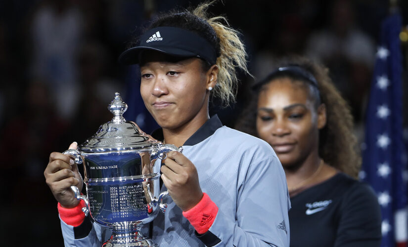Column: Even more questions for Osaka when she returns