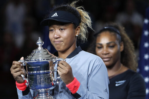 Column: Even more questions for Osaka when she returns