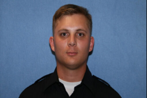 Phoenix police officer dead after rollover crash linked to red-light runner