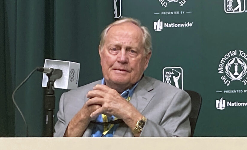 Column: Nicklaus has plenty of advice for anyone who asks