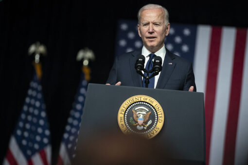 WaPo gives Biden ‘Four Pinocchios’ for ‘nonsensical’ claim that Alzheimer’s patients will soon flood hospitals