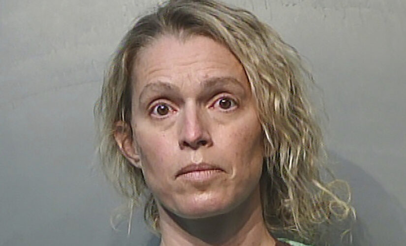Ex-Make-A-Wish Iowa CEO admits to stealing funds meant for sick kids