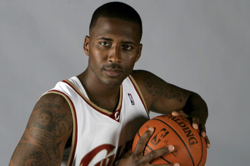 Lorenzen Wright’s ex-wife seeks relief from guilty plea