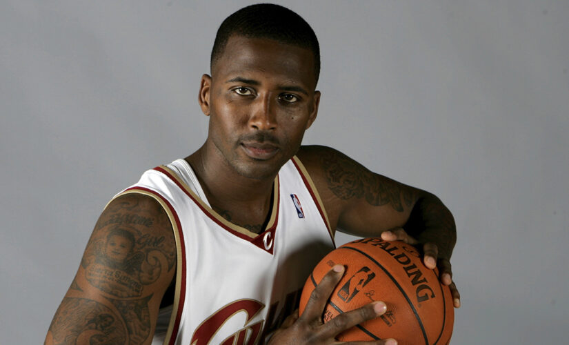 Lorenzen Wright’s ex-wife seeks relief from guilty plea