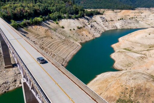 California faces worst drought in decades: ‘Economic disaster’