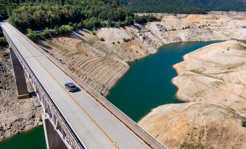 California faces worst drought in decades: ‘Economic disaster’