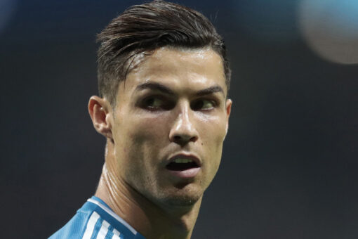 Ronaldo wants US court to dismiss Vegas rape hush-money case