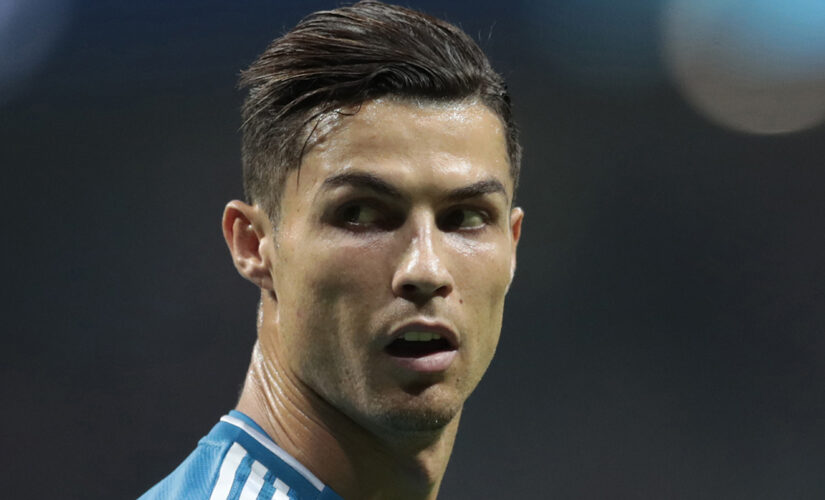 Ronaldo wants US court to dismiss Vegas rape hush-money case