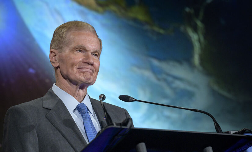 NASA administrator Bill Nelson optimisitic about space exploration as commercial, government efforts collide