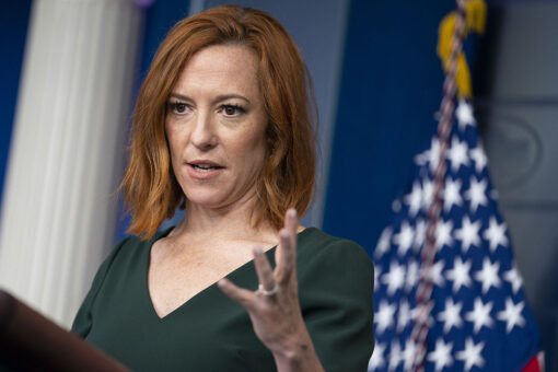 White House insists it has ‘highest ethical standards’ of any administration amid criticism of family hires
