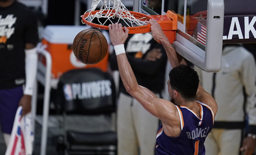 Close games between Suns-Nuggets foreshadow playoff drama