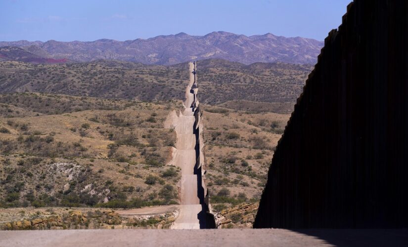 Bodies of two migrants found in 24 hour period near southern border