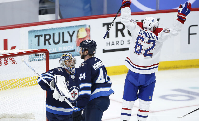 Carey Price, Canadiens beat Jets 1-0 for 2-0 series lead