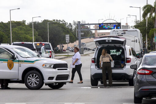 Miami-Dade shooting outside graduation party leaves 3 dead, including Florida corrections officer