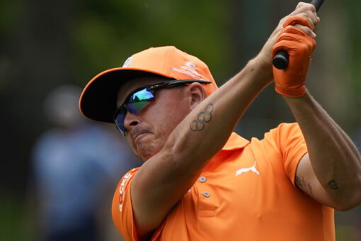 Fowler comes up short in bid for US Open as qualifying ends