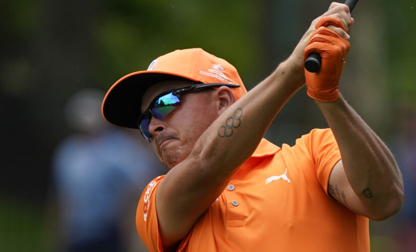 Fowler comes up short in bid for US Open as qualifying ends