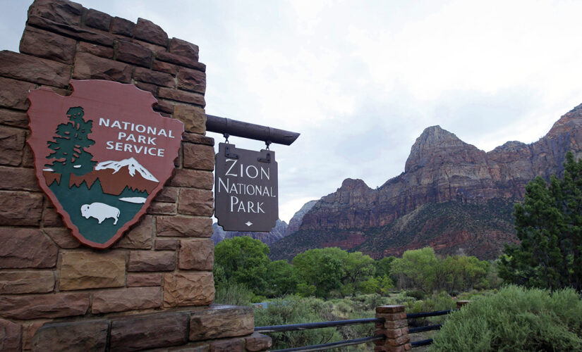 Utah woman who fell while canyoneering in Zion National Park identified