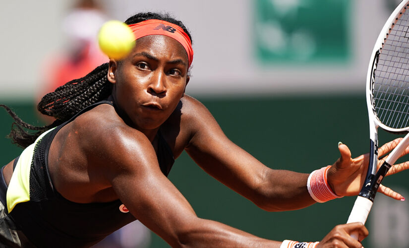 French Open Lookahead: Gauff, 17, seeks first Slam semifinal