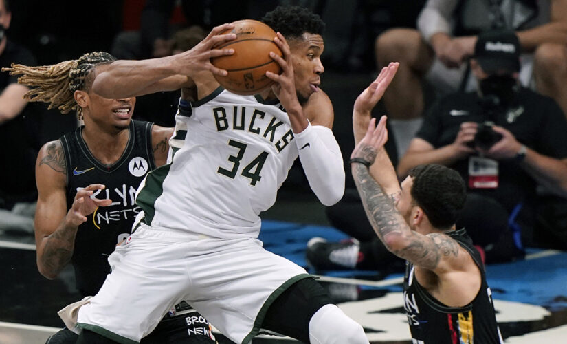 Bucks face character test after getting embarrassed by Nets
