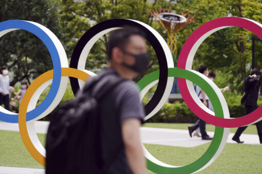 Refugee team of 29 athletes picked for Tokyo Olympics